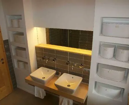 بيت للعطل Ado's Haus نيديراو