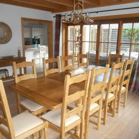 Ado's Haus * Niederau