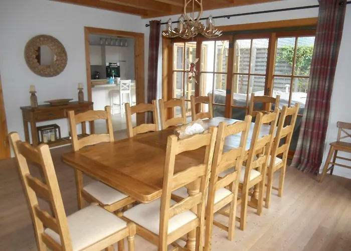 Ado's Haus * נידראו