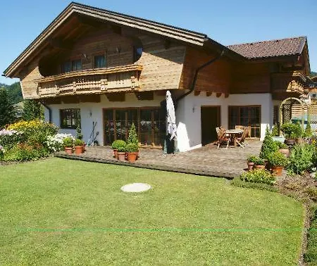 Ado's Haus Casa de Férias