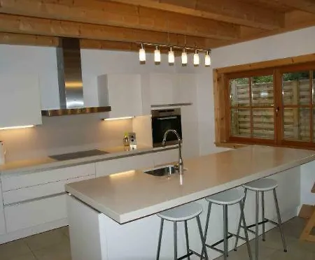 Ado's Haus Prázdninový dům