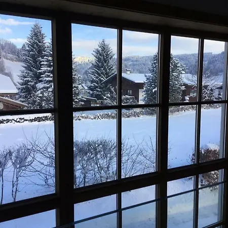 Ferienhaus Ado's Haus *