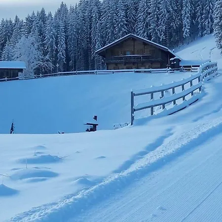 Ferienhaus Ado's Haus Niederau