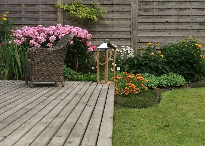 Ado's Haus Ferienhaus