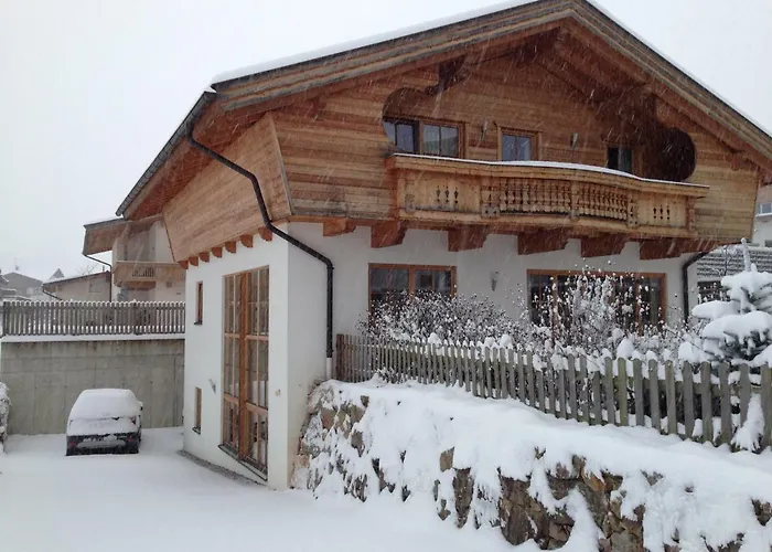 Ado's Haus * Niederau