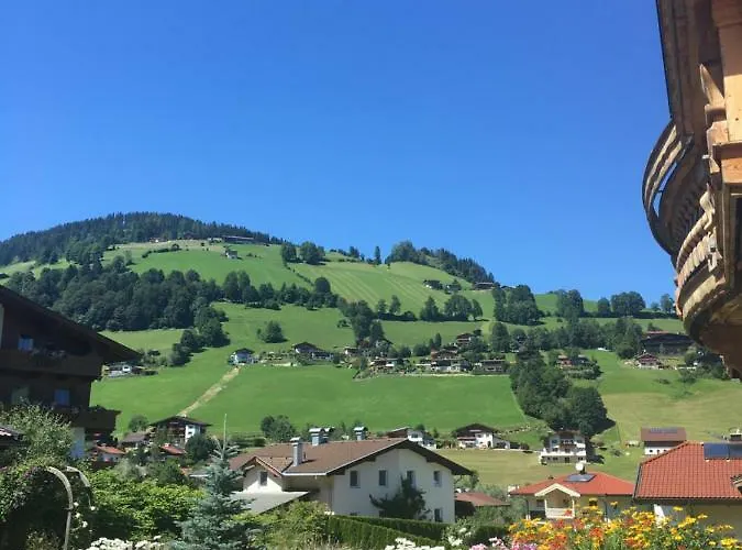 Ferienhaus Ado's Haus *