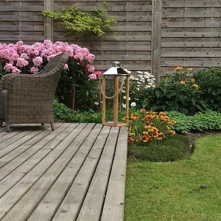 Ado's Haus Holiday home
