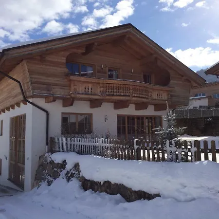 Ado's Haus Niederau
